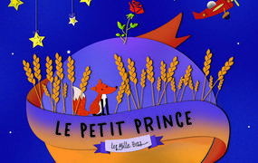 Spectacle Le Petit Prince