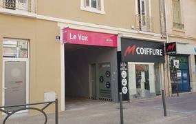 Le Vox Bourg en Bresse