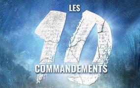 Spectacle Les 10 Commandements