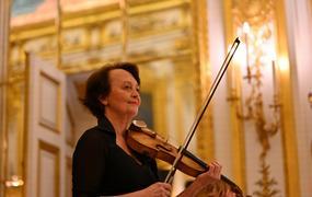 Concert Gatane Prouvost et Diana Ligeti