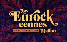 Les Eurockennes de Belfort 2024