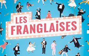 Spectacle Les Franglaises