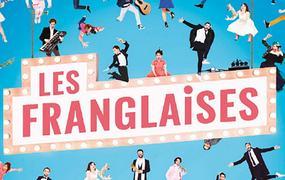 Spectacle Les Franglaises