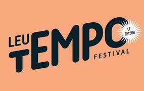 Leu Tempo Festival