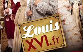 Spectacle Louis Xvi.fr