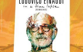 Concert Ludovico Einaudi