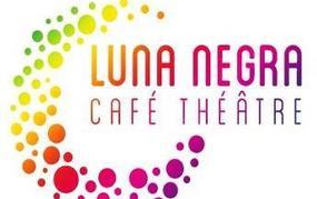 Luna Negra Caf-Thtre