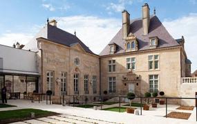 Maison des Lumires Denis Diderot