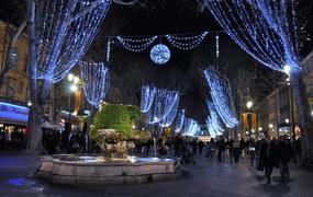March de Nol Aix en Provence 2023