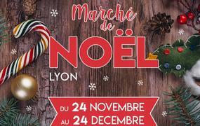 March de Nol de Lyon