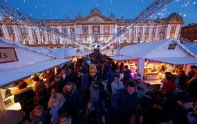 March de Nol de Toulouse