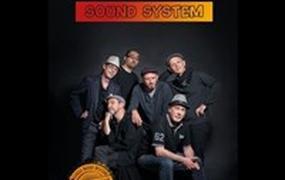 Concert Massilia Sound System