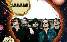 Concert Matmatah, Vitalic et Vandal