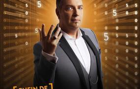 Spectacle Messmer