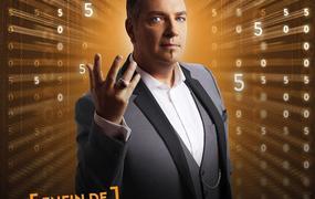 Spectacle Messmer Dans Hypersensoriel