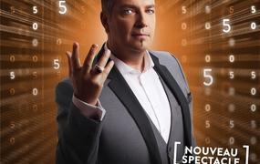 Spectacle Messmer Dans Hypersensoriel