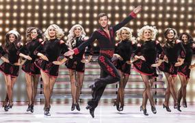 Spectacle Michael Flatley'S Lord Of The Dance