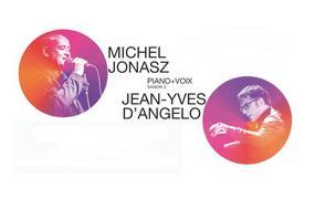 Concert Michel Jonasz