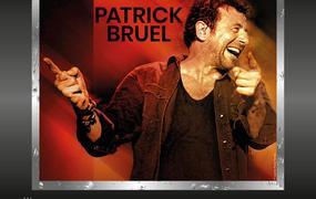 Concert Patrick Bruel