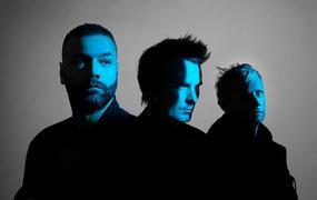 Concert Muse - Will Of The People World Tour