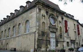 Musée de l'Hôtel Dieu