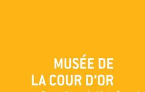 Musée de la Cour d'Or de Metz