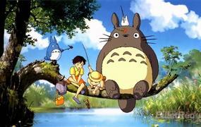 Concert Musique des films de Miyazaki