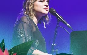 Concert Norah Jones et Lizz Wright