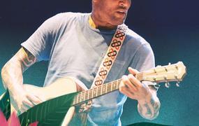 Concert Ben Harper et Suzanne Vega