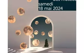 Nuit des muses  Lyon 2024
