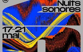 Nuits Sonores 2023