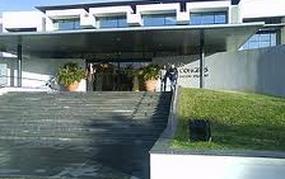 Palais des congrès Ajaccio
