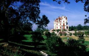 Parc de Valmy