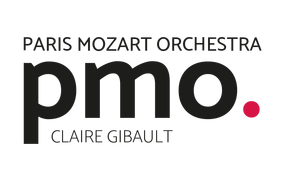 Concert Paris Mozart Orchestra, direction Claire Gibault