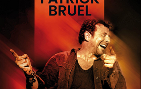 Concert Patrick Bruel