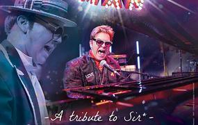 Le Concert Extraordinaire : Pop Legends