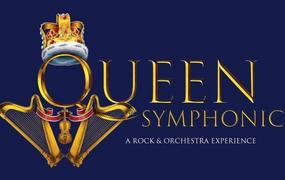 Concert Queen Symphonic Tribute Show