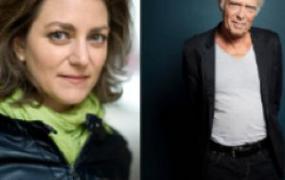 Concert Rcit Recital, Aline Piboule et Pascal Quignard
