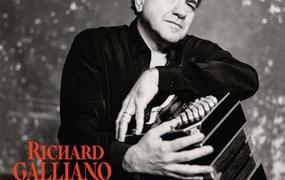 Concert Richard Galliano
