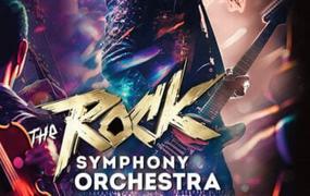 Concert Rock Symphony Orchestra
