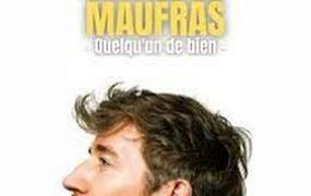 Spectacle Romuald Maufras