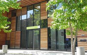 Salle la canope