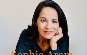 Spectacle Sophia Aram, le monde d'aprs