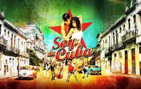 Spectacle Soy De Cuba