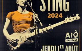 Concert Sting