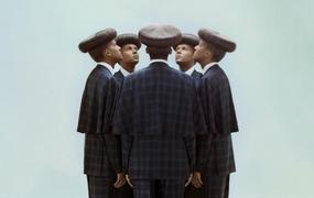 Concert Stromae