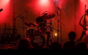 Concert The Mogs : Hard Rock