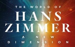 Concert The World Of Hans Zimmer, A New Dimension