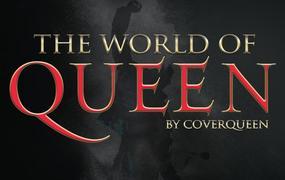 Concert The World Of Queen