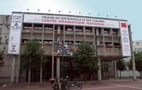 Thtre de Sartrouville centre dramatique national